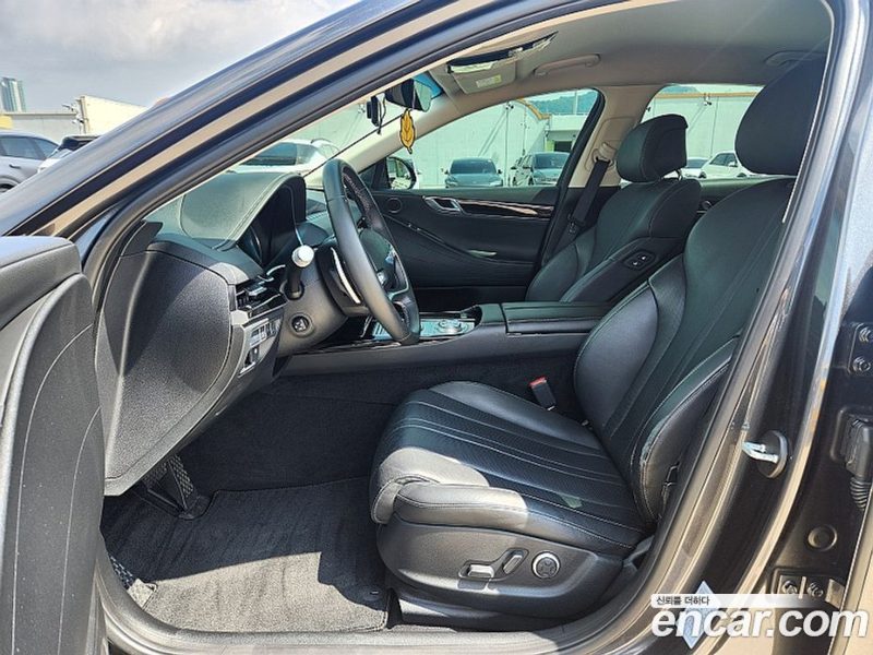 Genesis G80 Diesel 2.2 AWD