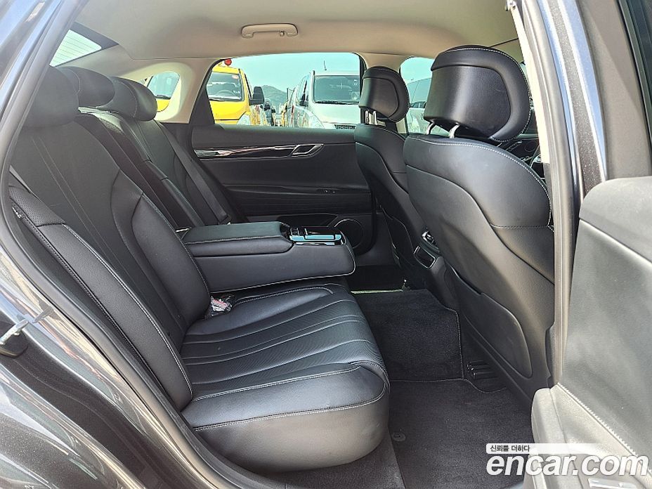 Genesis G80 Diesel 2.2 AWD