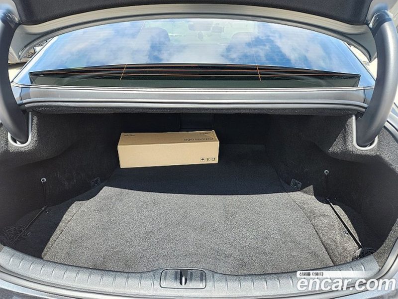 Genesis G80 Diesel 2.2 AWD