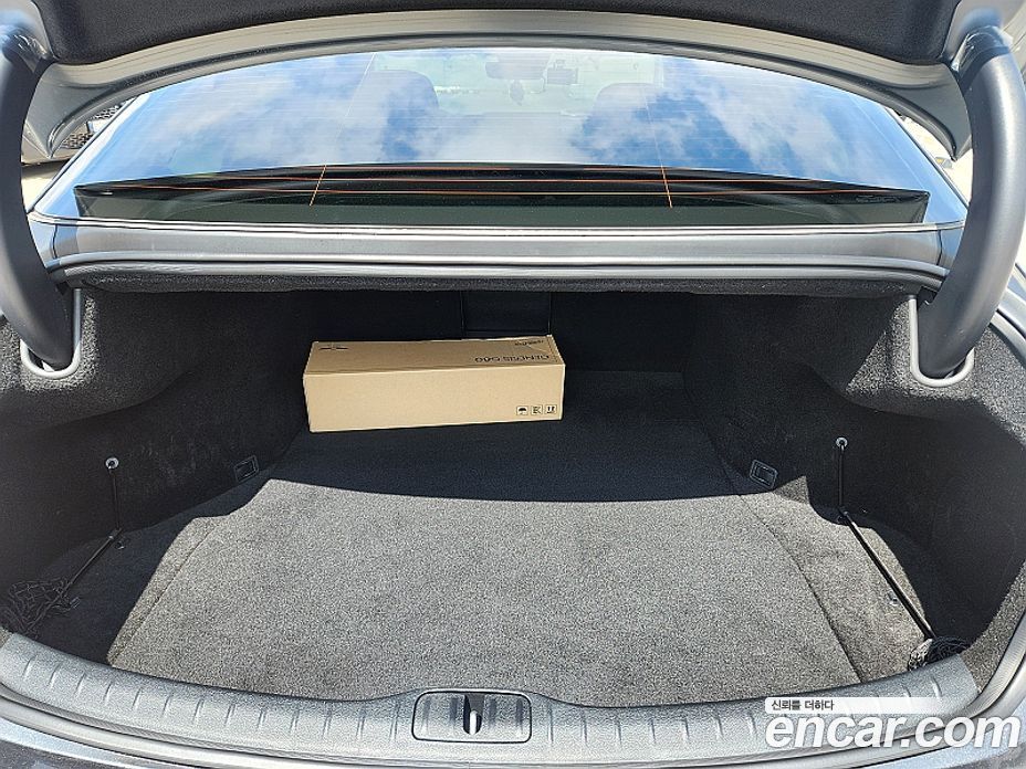Genesis G80 Diesel 2.2 AWD