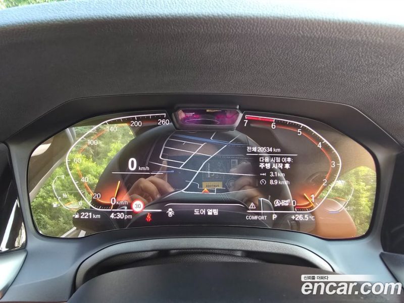 BMW 3-Series i320 M Sport
