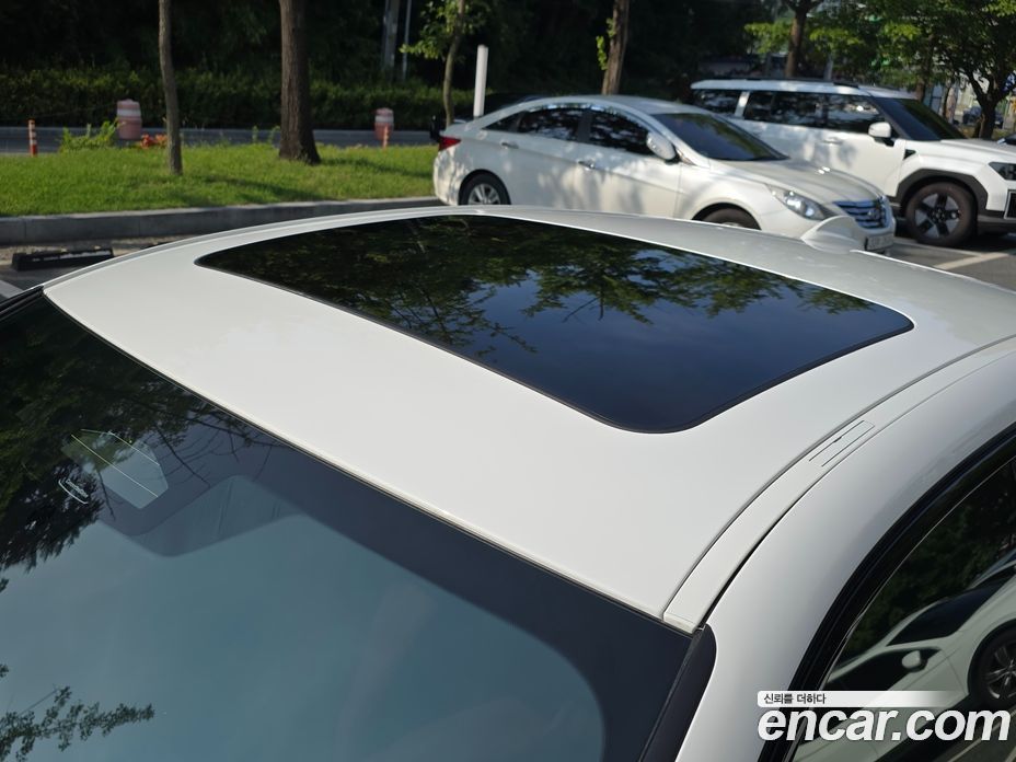BMW 3-Series i320 M Sport