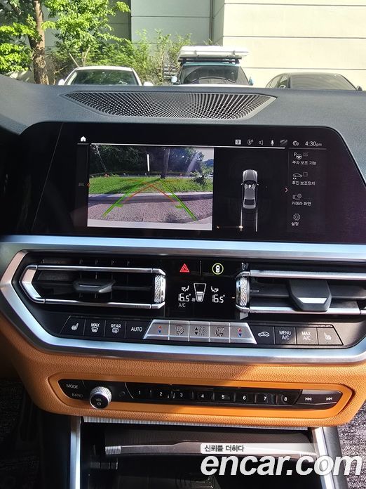 BMW 3-Series i320 M Sport
