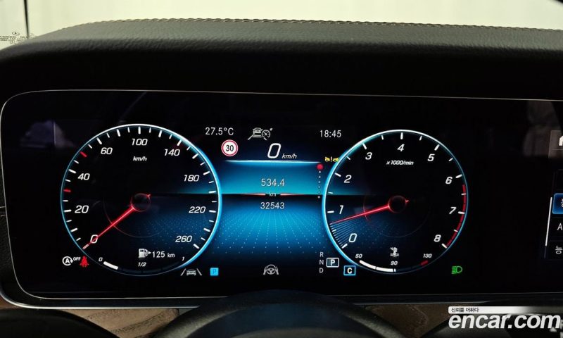 Mercedes Benz E-Class E250 Exclusive