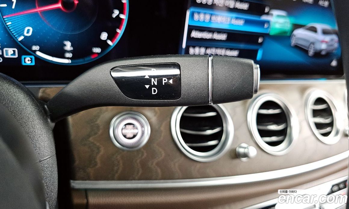 Mercedes Benz E-Class E250 Exclusive