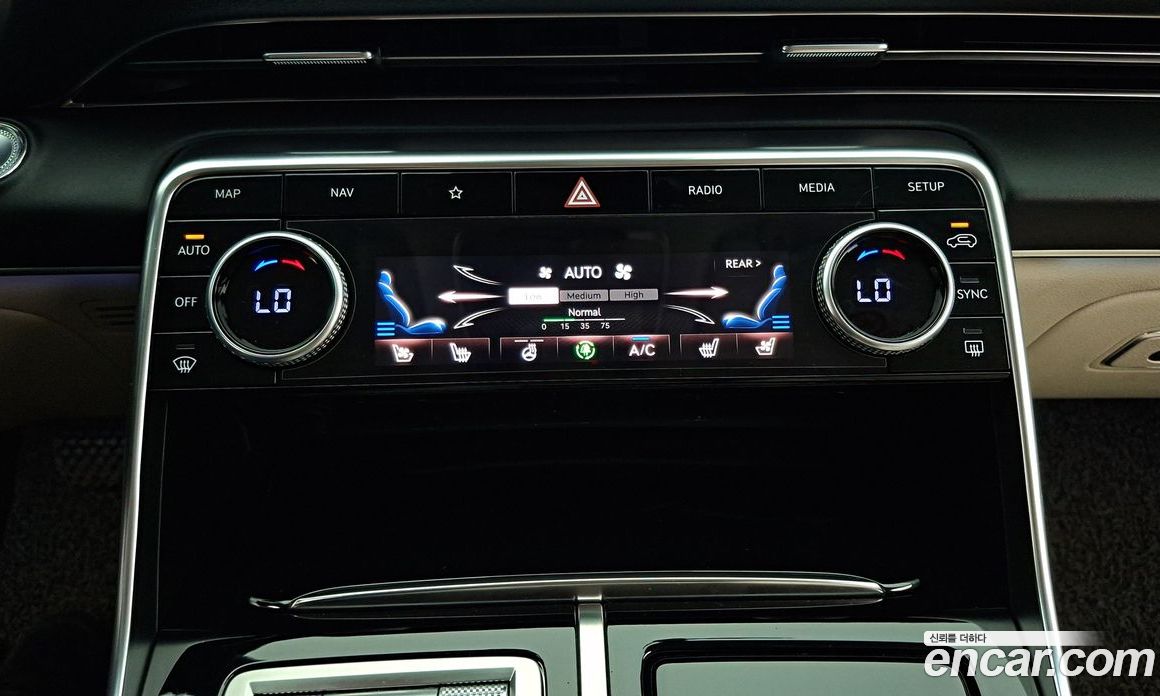 Genesis GV80 2.5T Gasoline 2WD