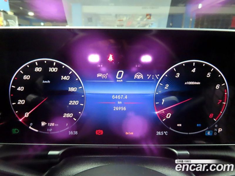 Mercedes Benz S-Class S450L 4MATIC