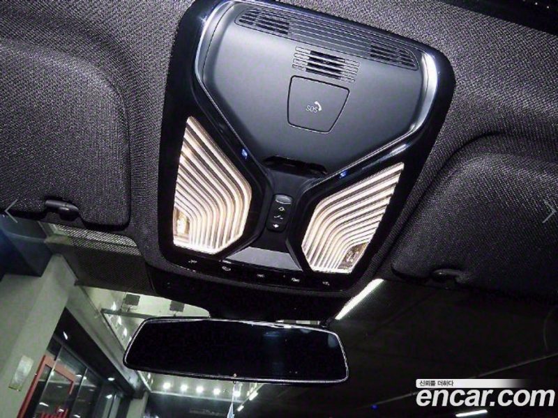 BMW 7-Series 740Li xDrive M Sport Package