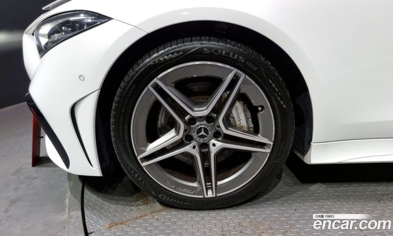 Mercedes Benz CLS-Class CLS300d 4MATIC