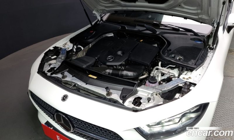 Mercedes Benz CLS-Class CLS300d 4MATIC