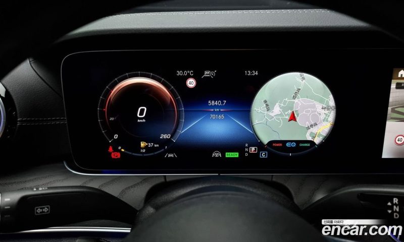Mercedes Benz CLS-Class CLS300d 4MATIC