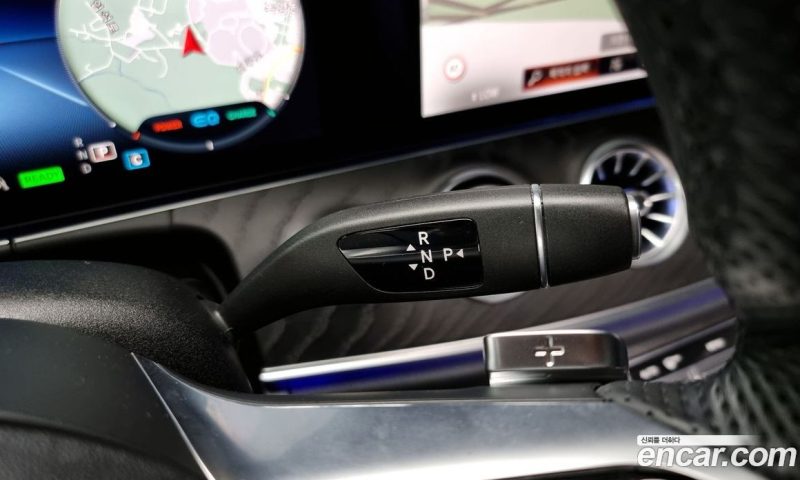 Mercedes Benz CLS-Class CLS300d 4MATIC