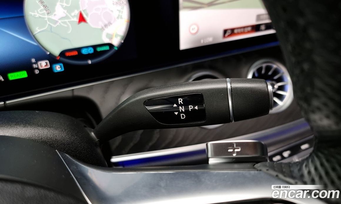 Mercedes Benz CLS-Class CLS300d 4MATIC
