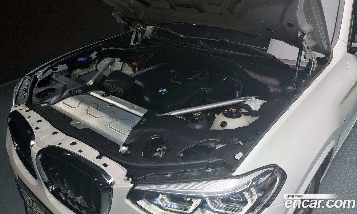 BMW X3 xDrive i20 M Sport