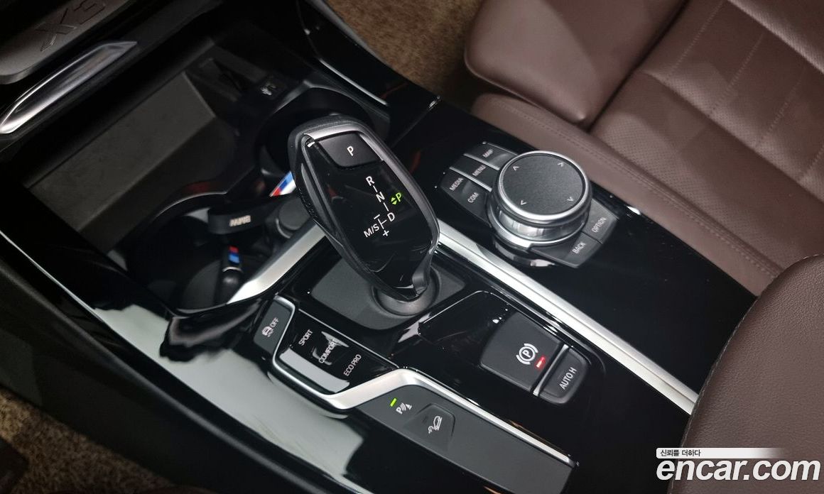 BMW X3 xDrive i20 M Sport