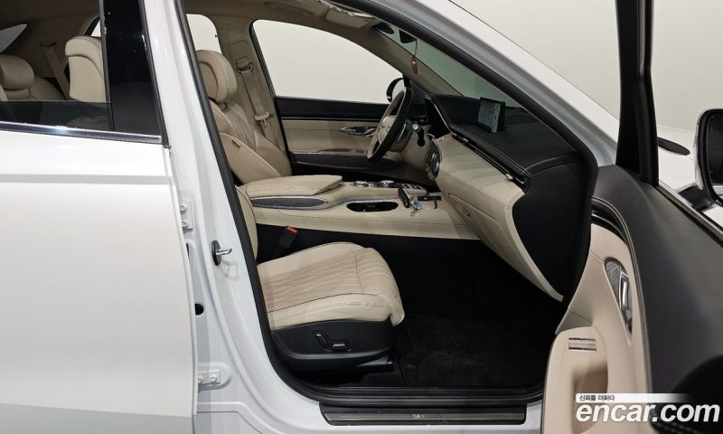 Genesis GV70 2.5T Gasoline 2WD
