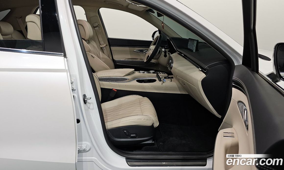 Genesis GV70 2.5T Gasoline 2WD