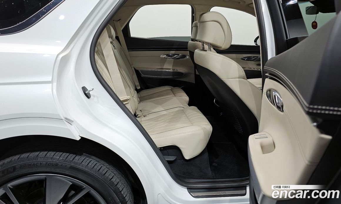 Genesis GV70 2.5T Gasoline 2WD