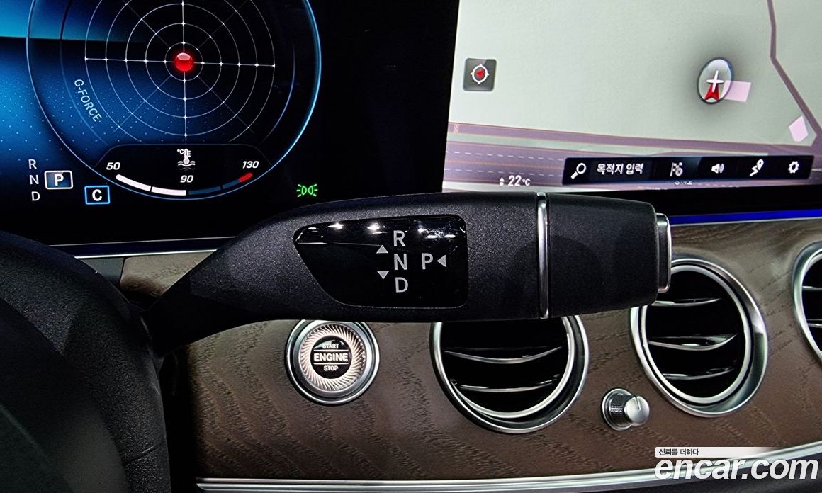 Mercedes Benz E-Class E250 Exclusive