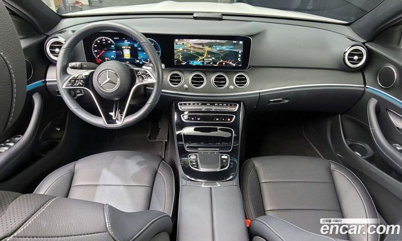Mercedes Benz E-Class E250 Avantgarde