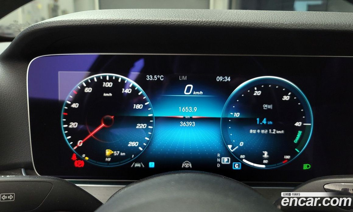 Mercedes Benz E-Class E250 Avantgarde