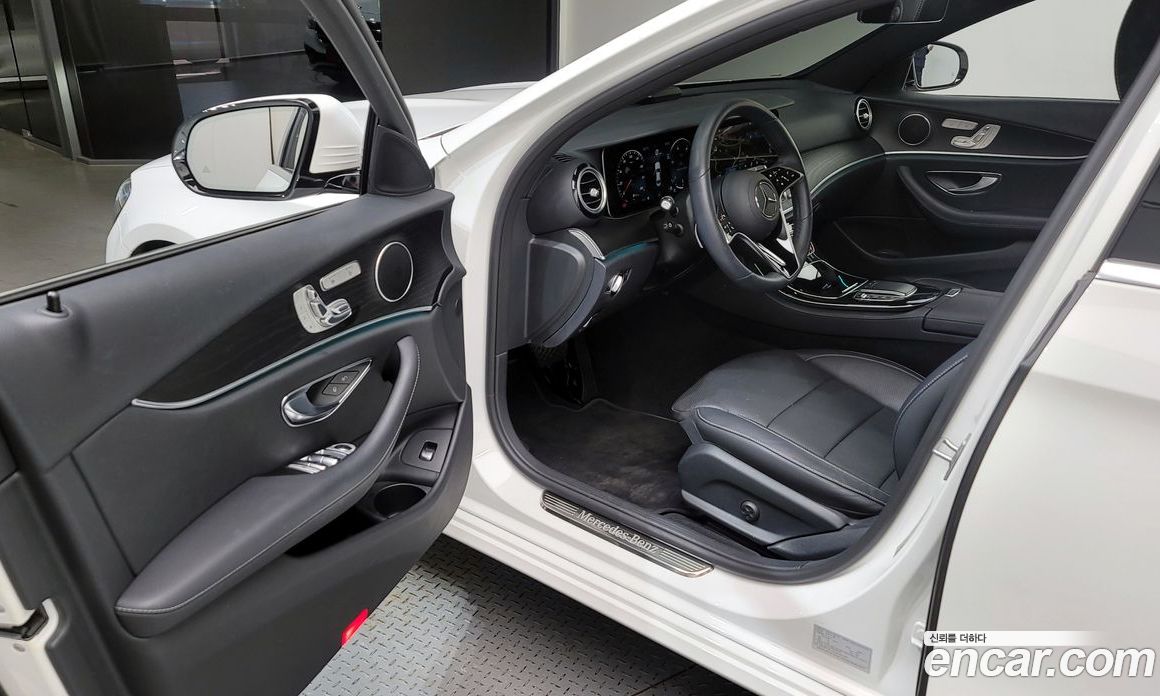 Mercedes Benz E-Class E250 Avantgarde