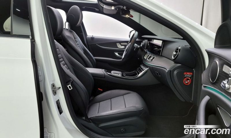Mercedes Benz E-Class E250 Avantgarde