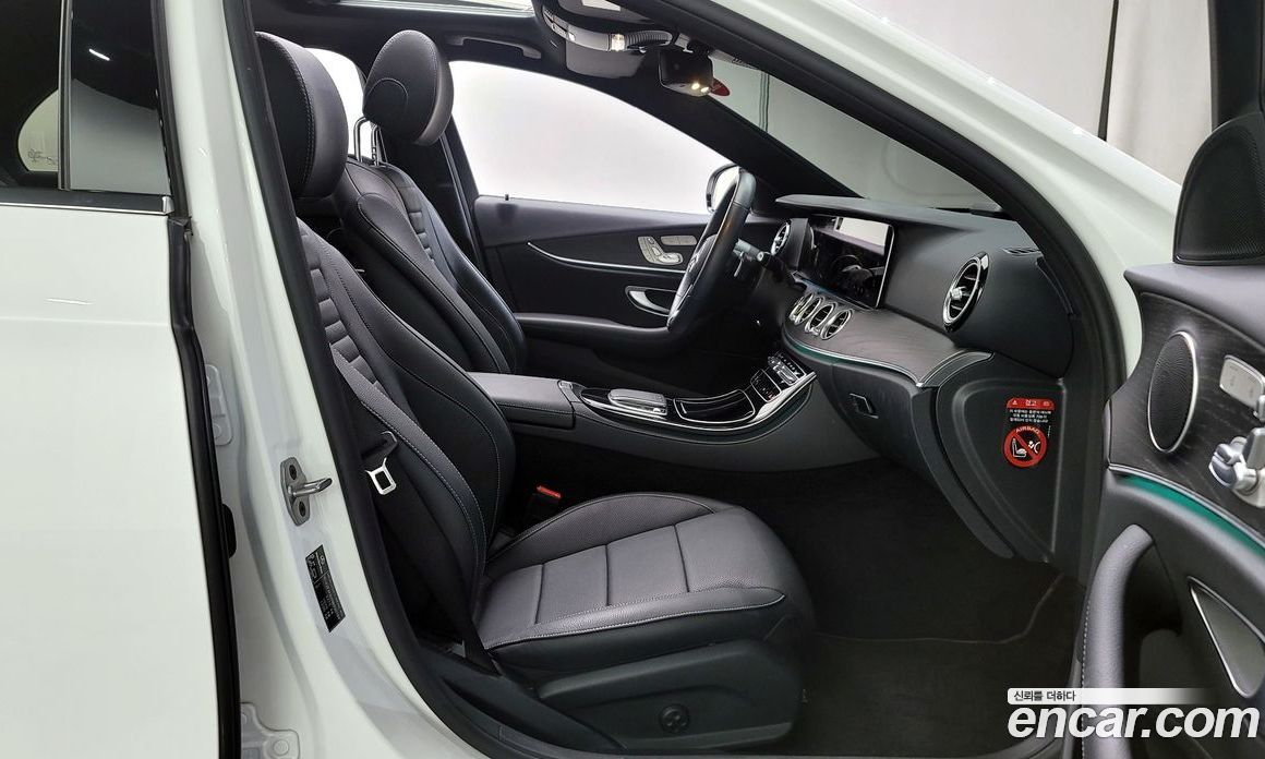 Mercedes Benz E-Class E250 Avantgarde