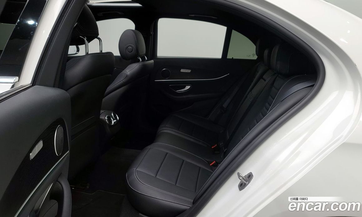Mercedes Benz E-Class E250 Avantgarde
