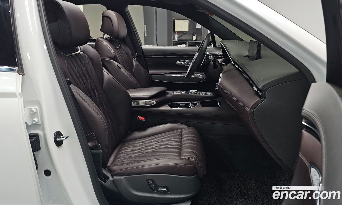 Genesis GV70 2.5T Gasoline AWD