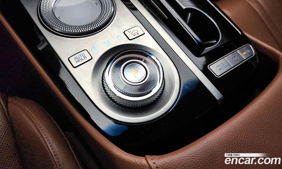 Genesis G80 Gasoline 2.5 Turbo 2WD