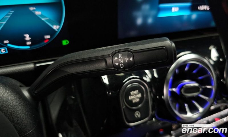 Mercedes Benz GLA-Class GLA250 4MATIC