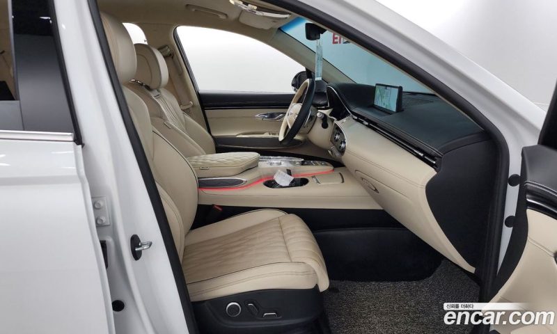 Genesis GV70 2.5T Gasoline AWD