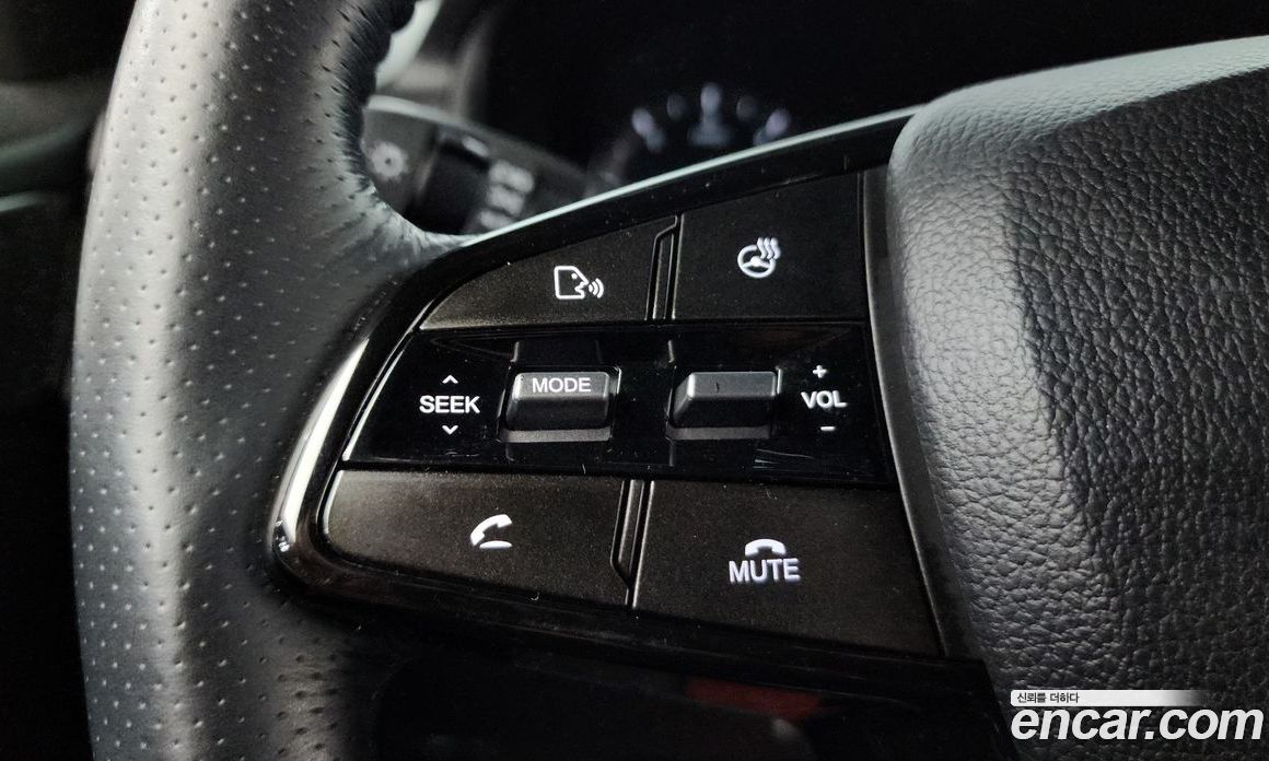 SsangYong Rexton Diesel 2.2 4WD