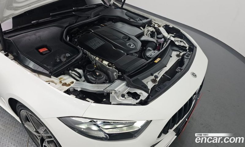 Mercedes Benz CLS-Class CLS300d 4MATIC