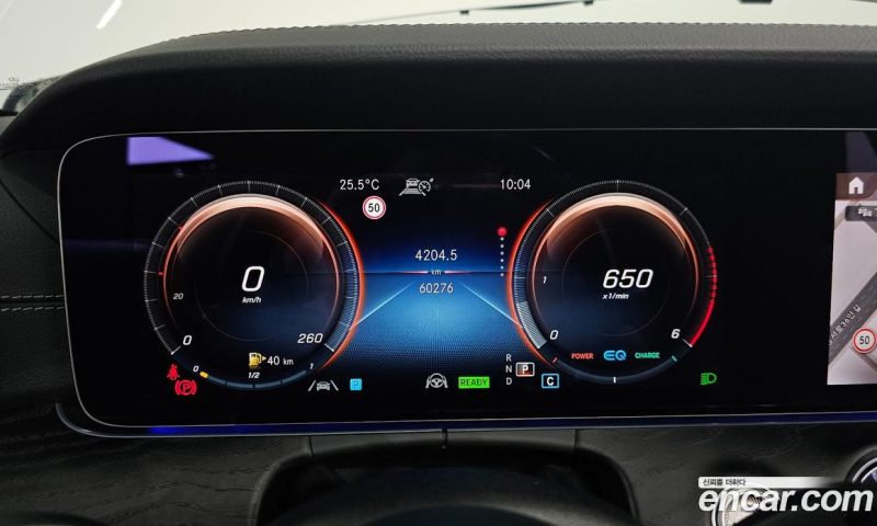 Mercedes Benz CLS-Class CLS300d 4MATIC