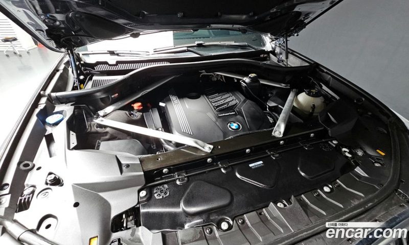 BMW X7 xDrive i40 M Sport 6STR