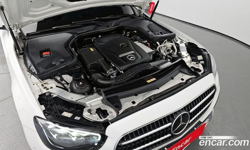 Mercedes Benz E-Class E250 Avantgarde