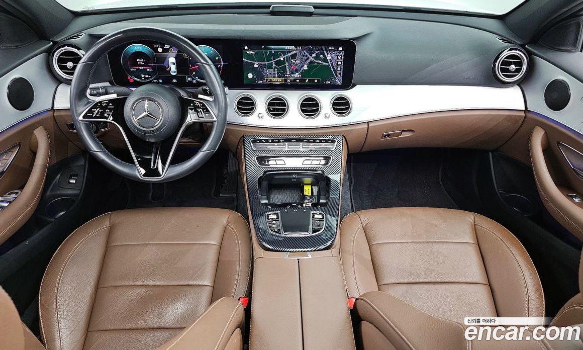 Mercedes Benz E-Class E250 Avantgarde