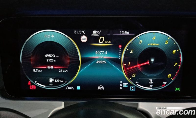 Mercedes Benz E-Class E250 Avantgarde
