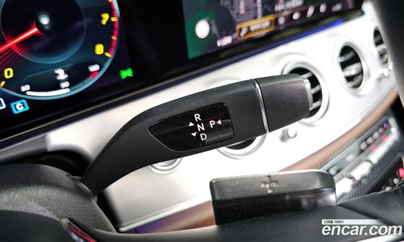 Mercedes Benz E-Class E250 Avantgarde