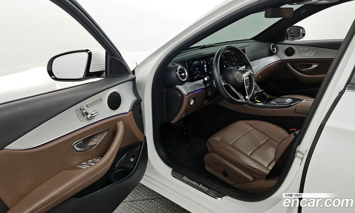 Mercedes Benz E-Class E250 Avantgarde