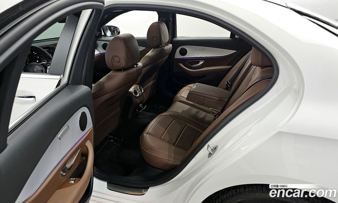 Mercedes Benz E-Class E250 Avantgarde