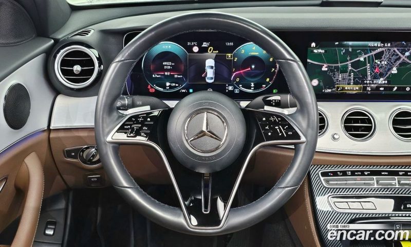 Mercedes Benz E-Class E250 Avantgarde