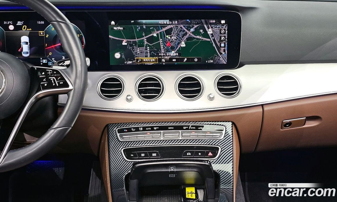 Mercedes Benz E-Class E250 Avantgarde