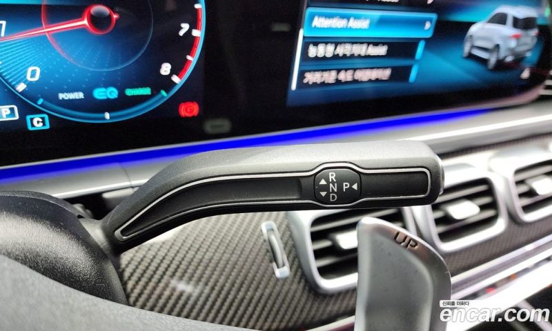 Mercedes Benz GLE-Class AMG GLE53 4MATIC+