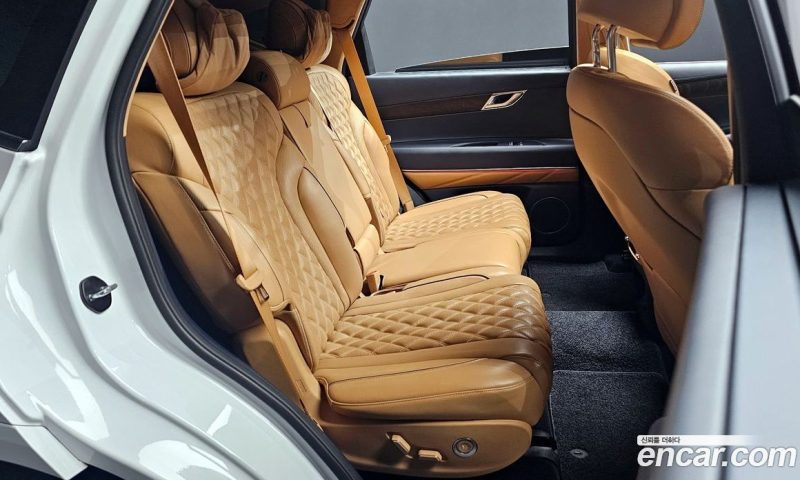 Genesis GV80 3.0 Diesel AWD