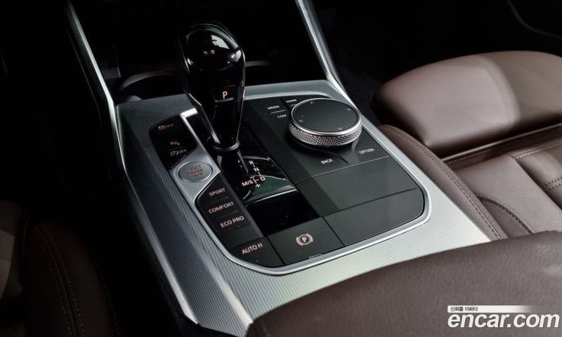 BMW 3-Series i320 Touring M Sports