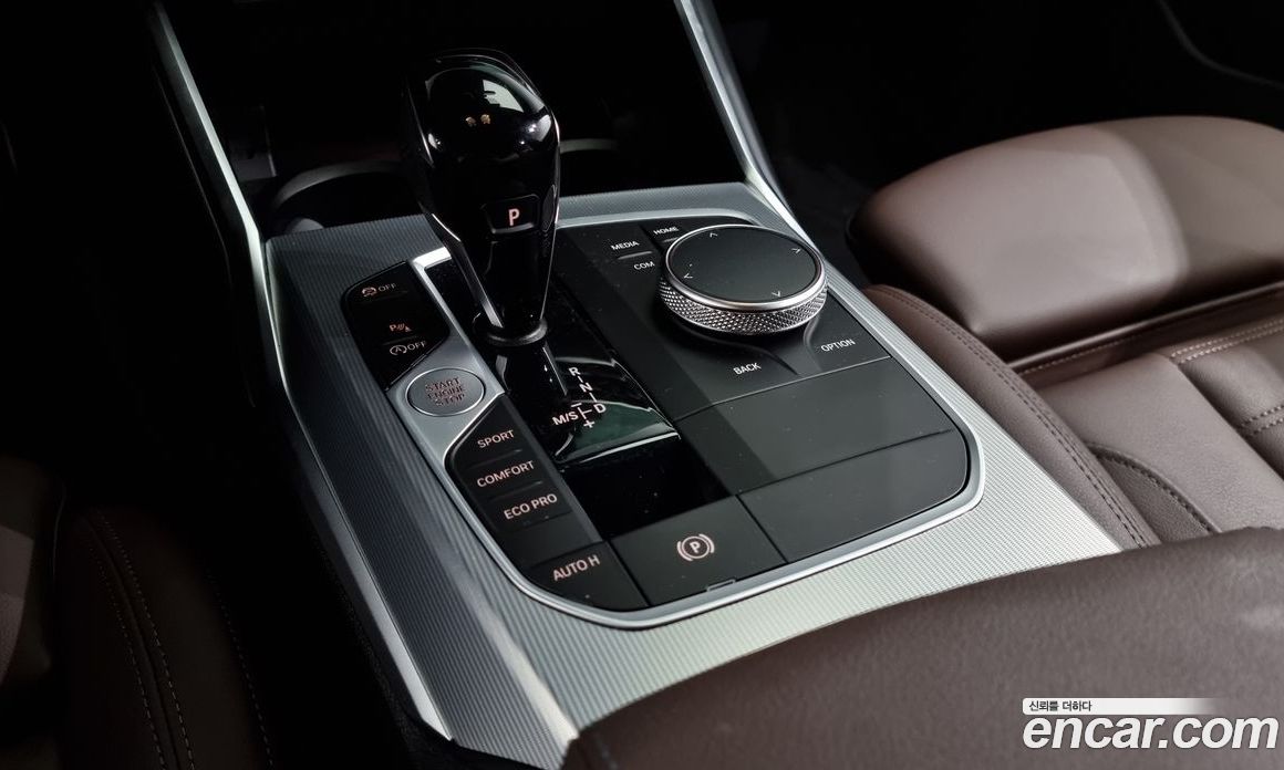 BMW 3-Series i320 Touring M Sports