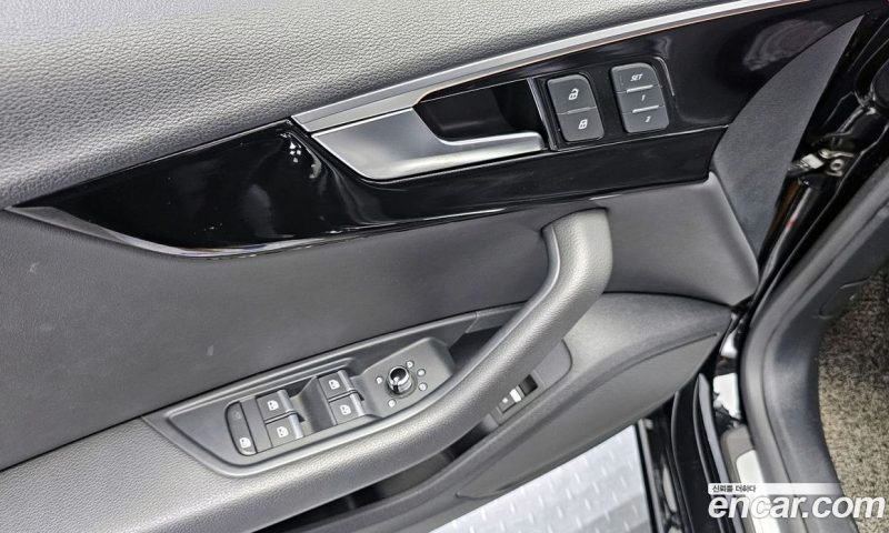 Audi A5 40 TDI Quattro Premium Sportback